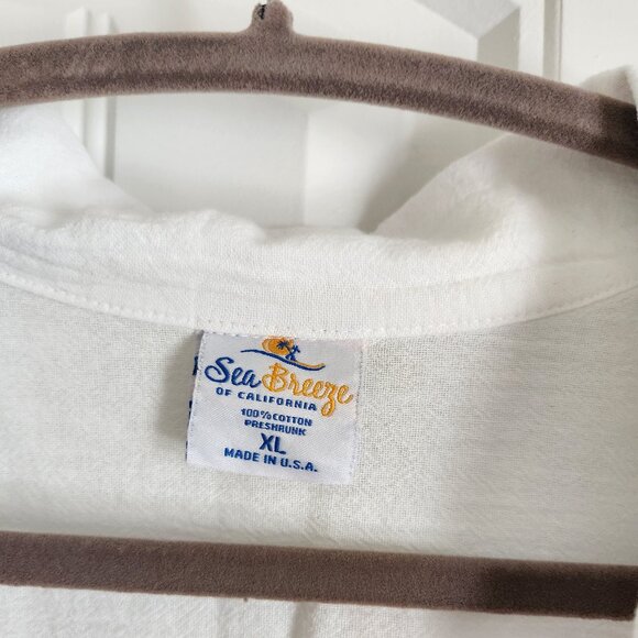 NEW lightweight shirt/jacket - Picture 4 of 5